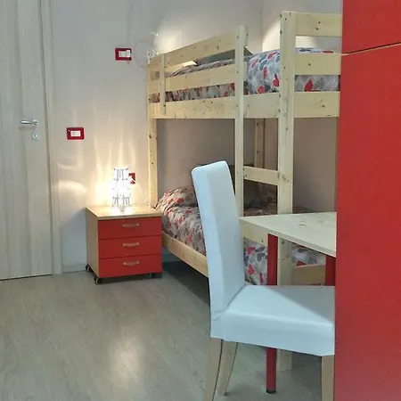 بيت ضيافة Romulea روما