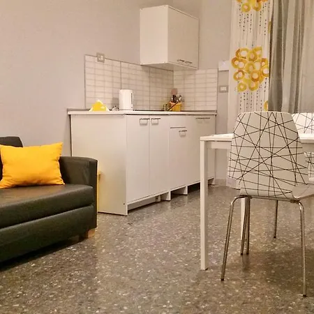 Romulea بيت ضيافة روما