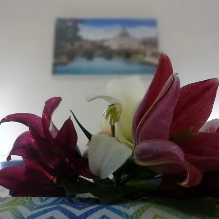 بيت ضيافة Romulea روما