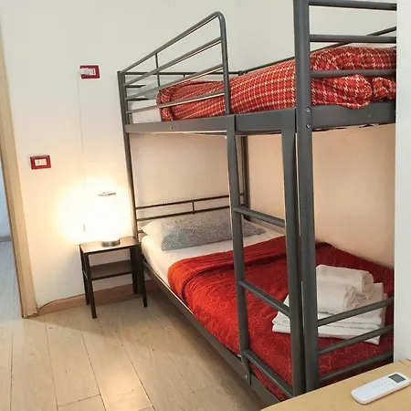 Penzion Romulea 3*