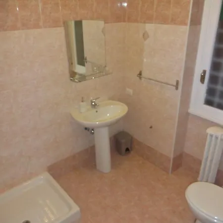 Pensionat Romulea Rom