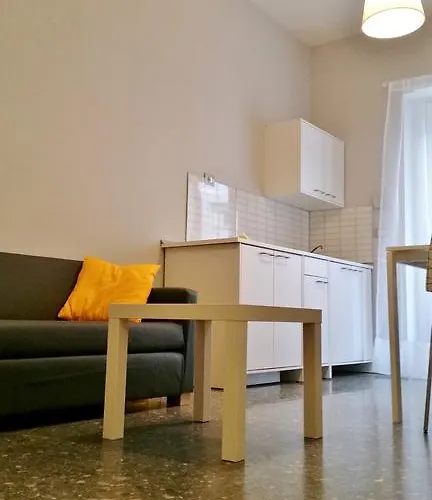 Affittacamere Romulea