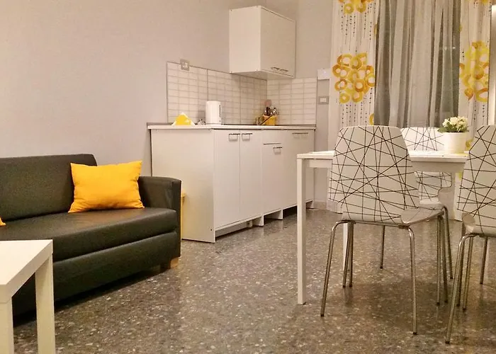 Romulea Affittacamere Roma