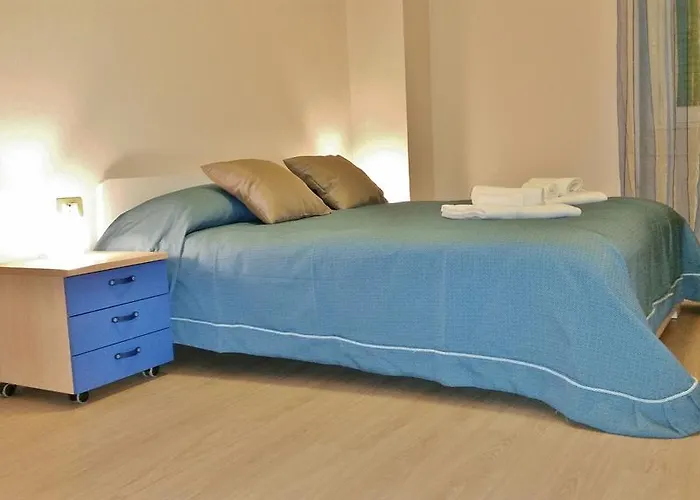 Affittacamere Romulea