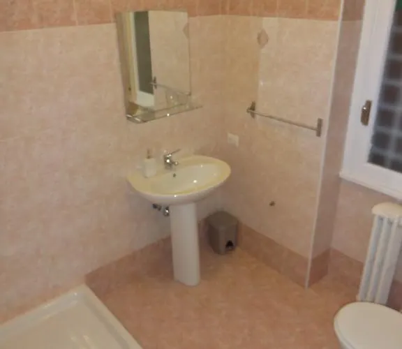 Affittacamere Romulea Roma