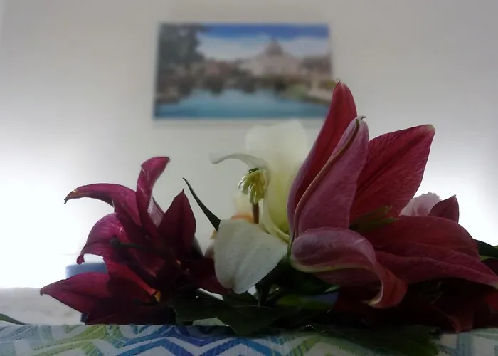 Affittacamere Romulea Roma