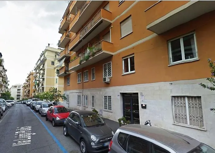 Romulea Affittacamere